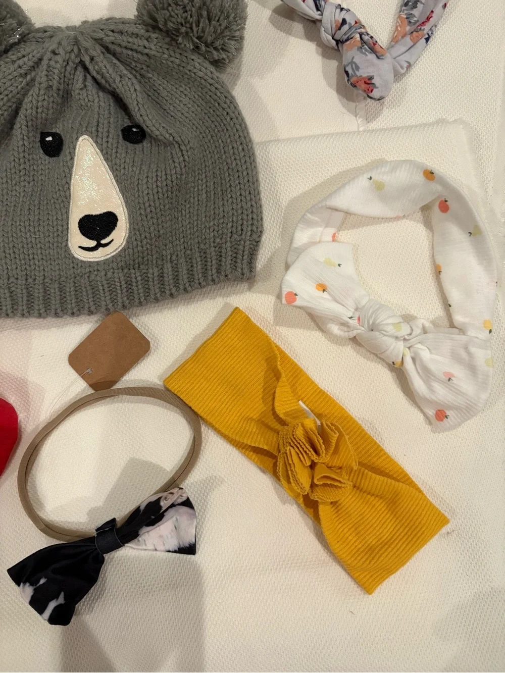 Miscellaneous brand new